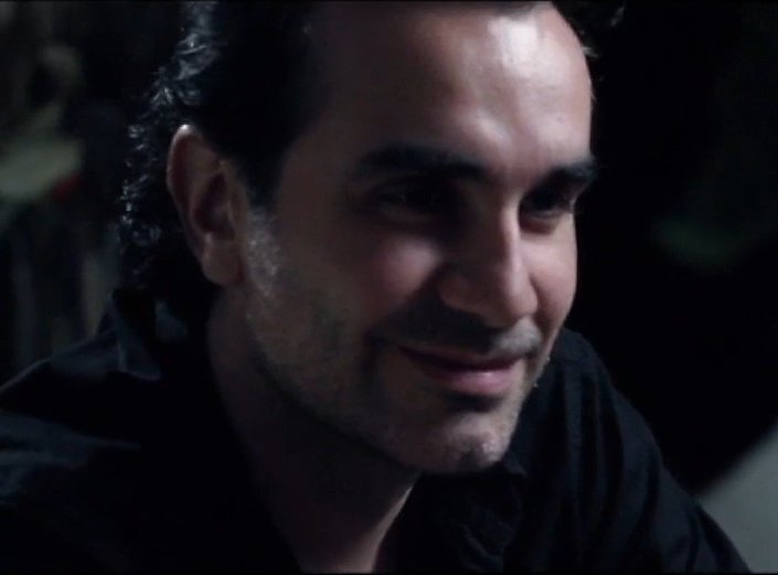 Eduardo Roman