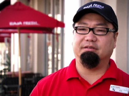 David Kim