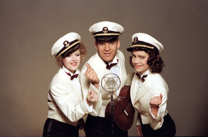 Arthur Parker
