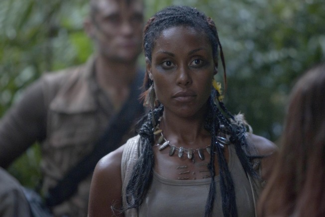 Christine Adams