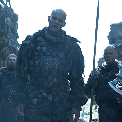 Thenn Warg