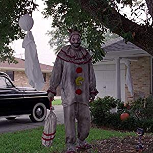 Twisty the Clown, John Wayne Gacy