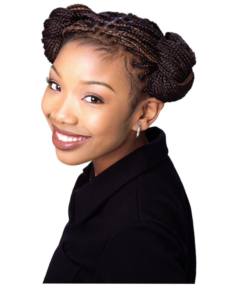 Brandy Norwood