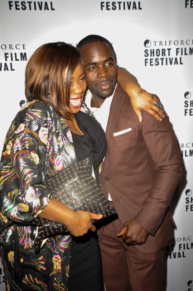 Chizzy Akudolu