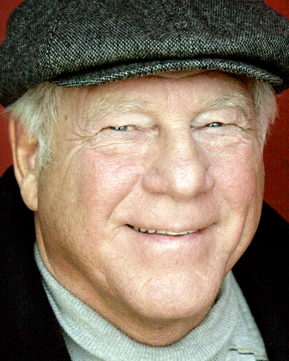 James Carroll
