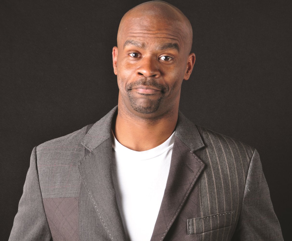 Michael Jr.