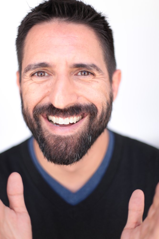 Joe Hernandez-Kolski