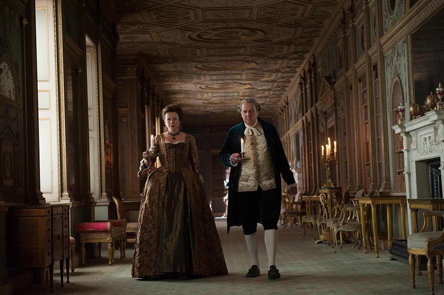 Lord Mansfield