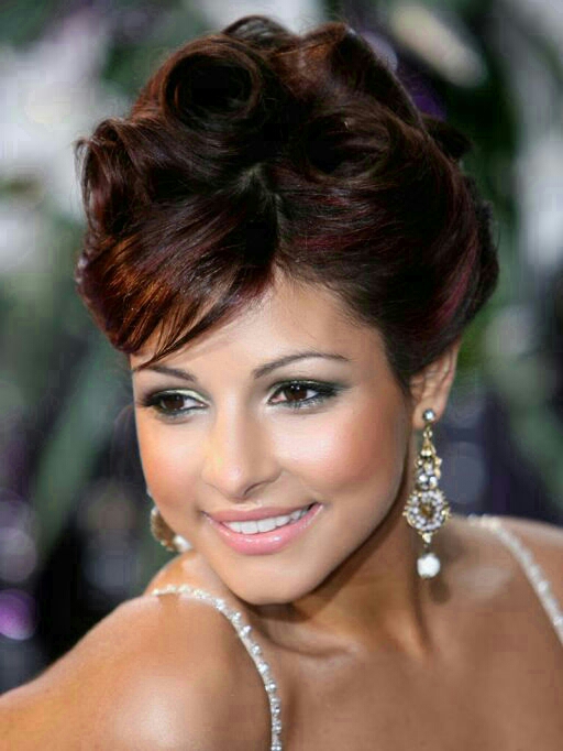 Roxanne Pallett
