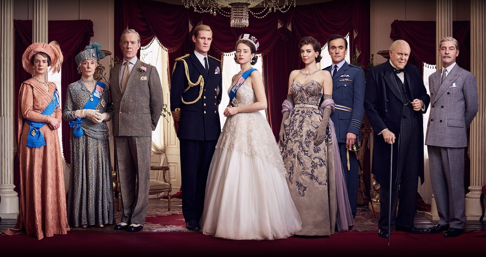 Princess Margaret