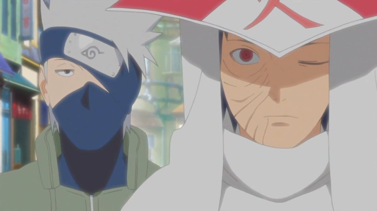 Obito Uchiha