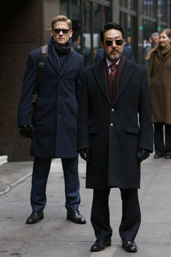 Kenneth Choi