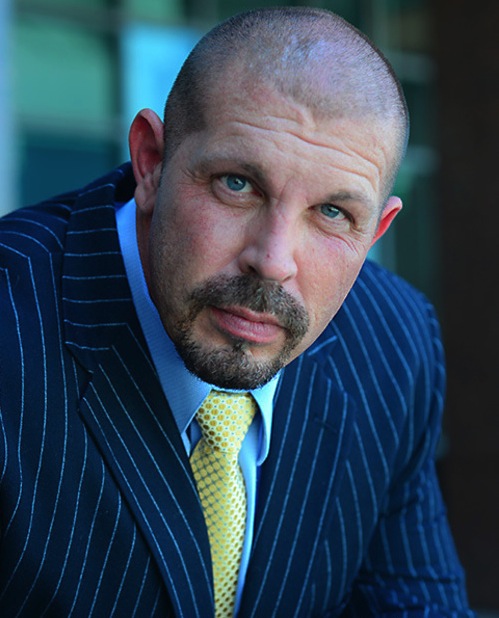 Matthew Wiese
