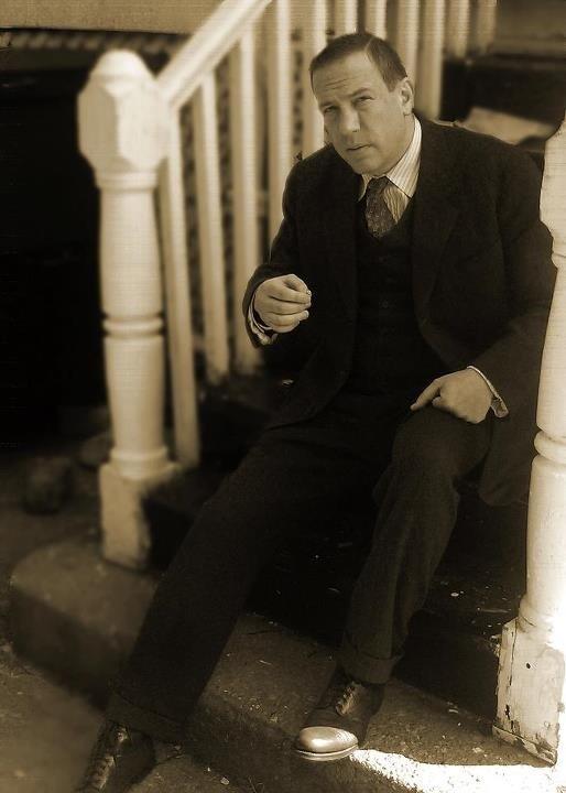Ed Heavey