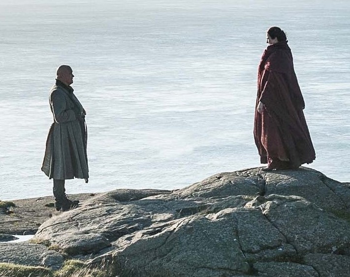 Melisandre