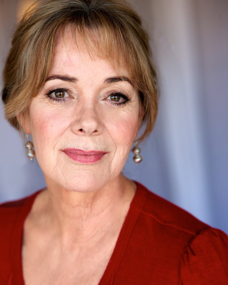 Anne Lockhart