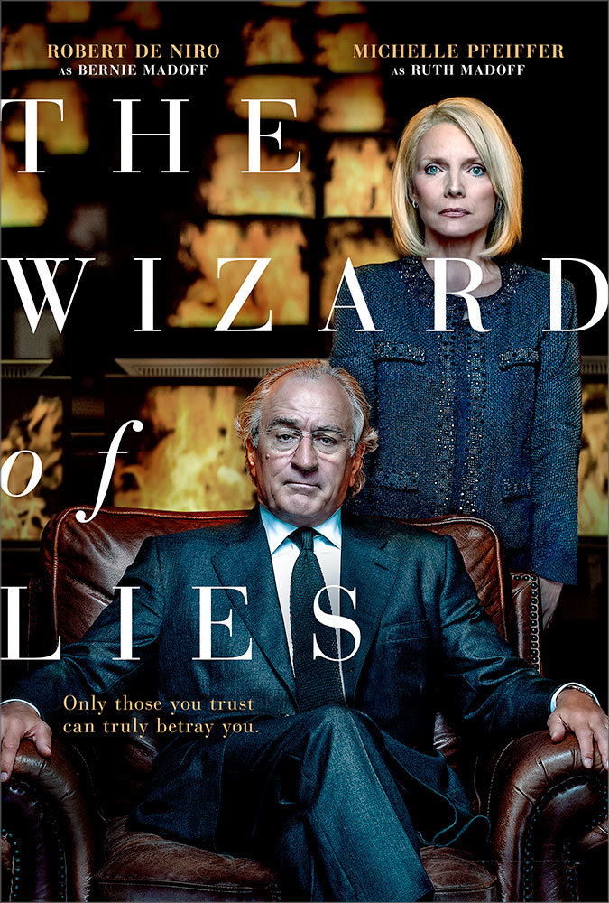Ruth Madoff