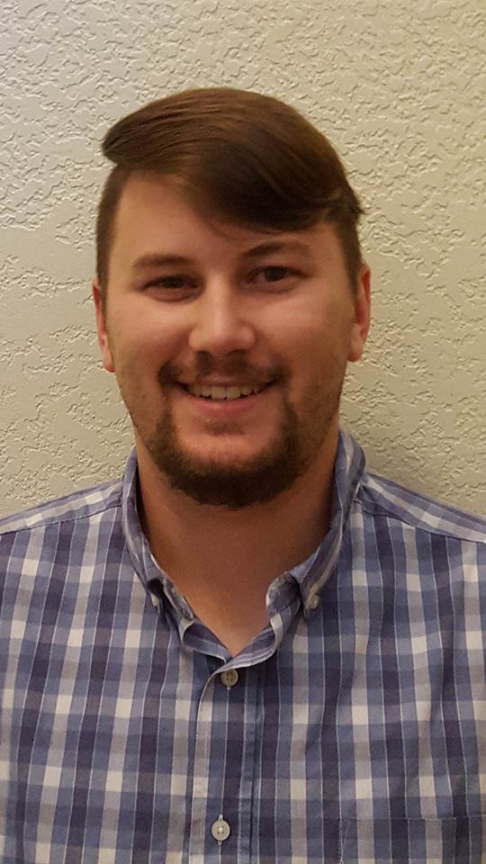 Chris Ihlenfeldt