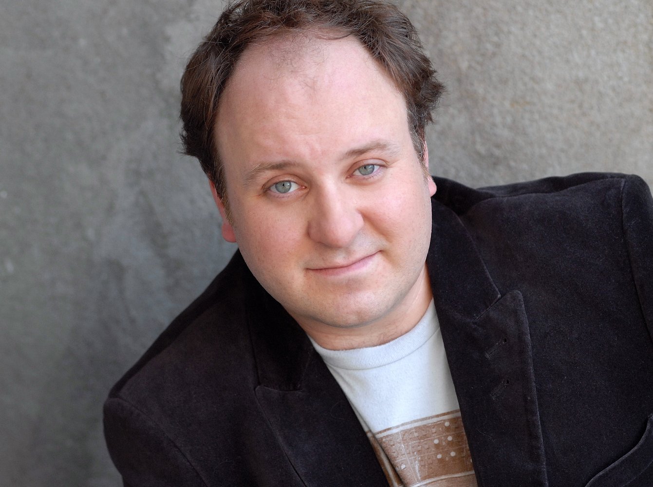 Mike Paterson