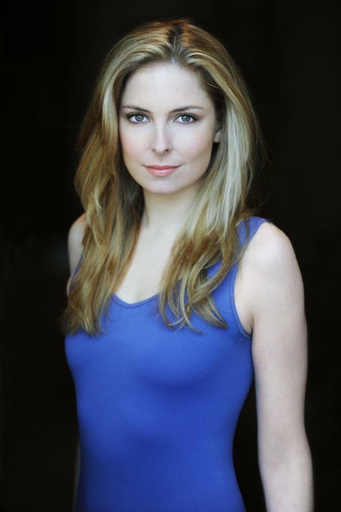 Hilary Mann