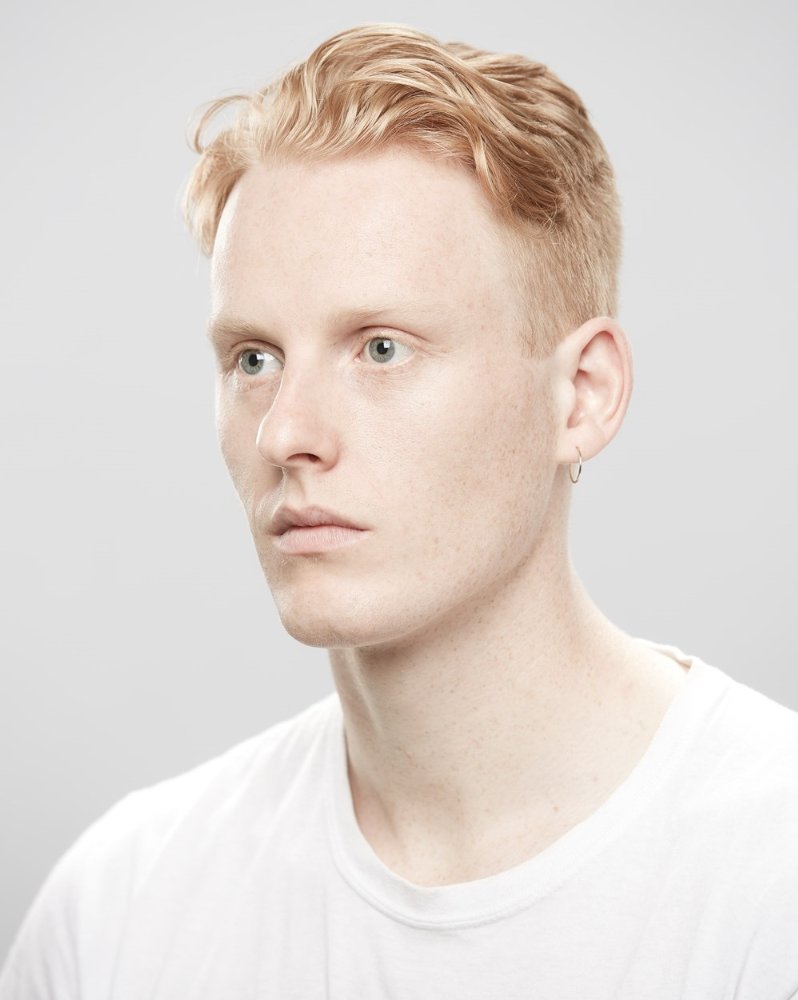 Rhys Mitchell