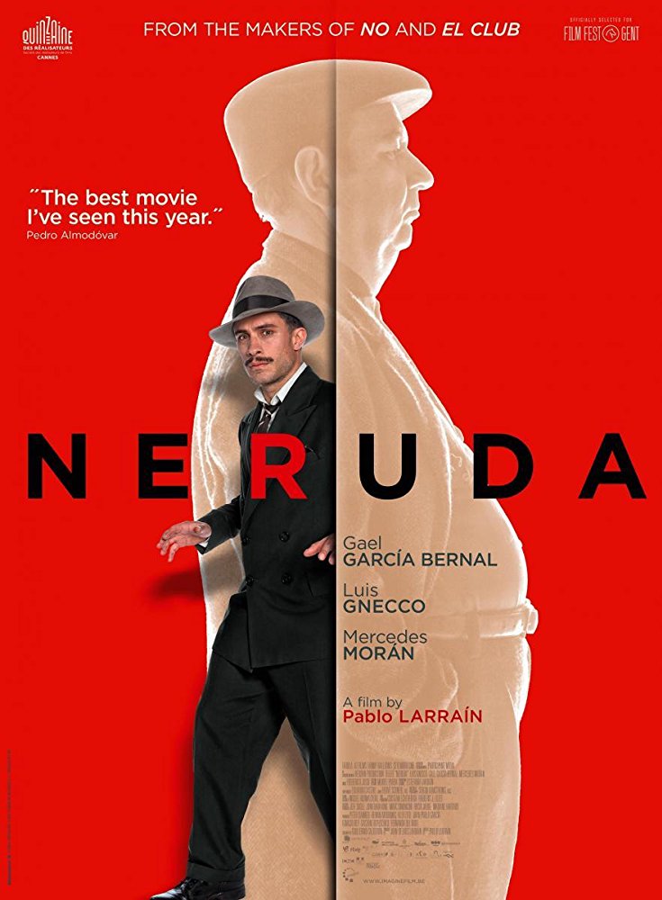 Pablo Neruda