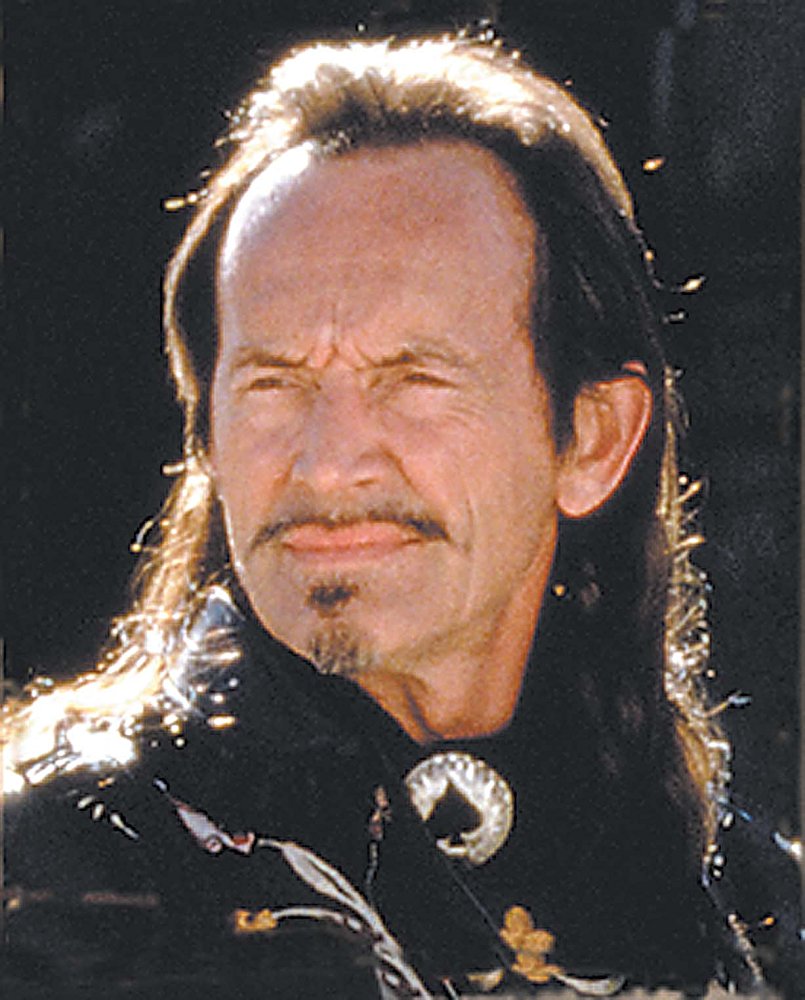 Ace Hanlon