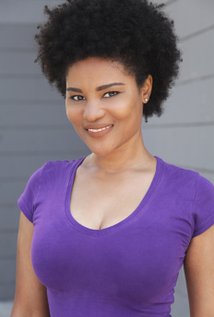 Sharonda Shayy Irving