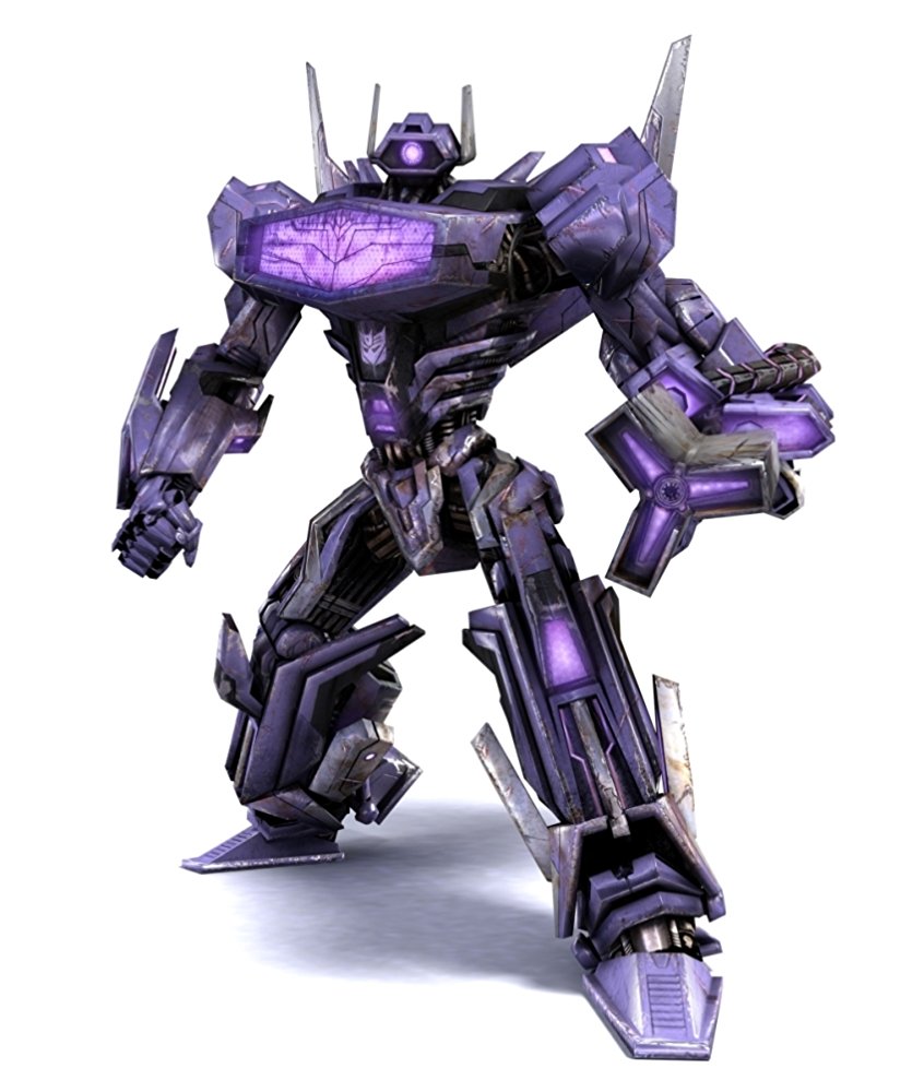 Shockwave