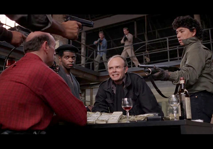 Clarence Boddicker