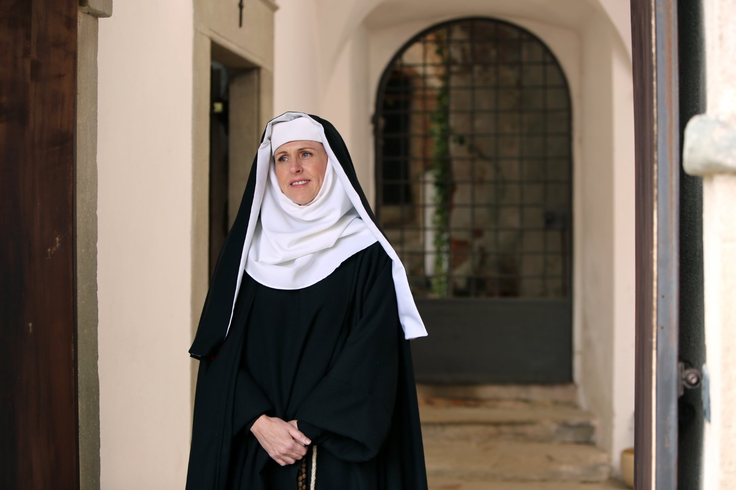 Sister Marea