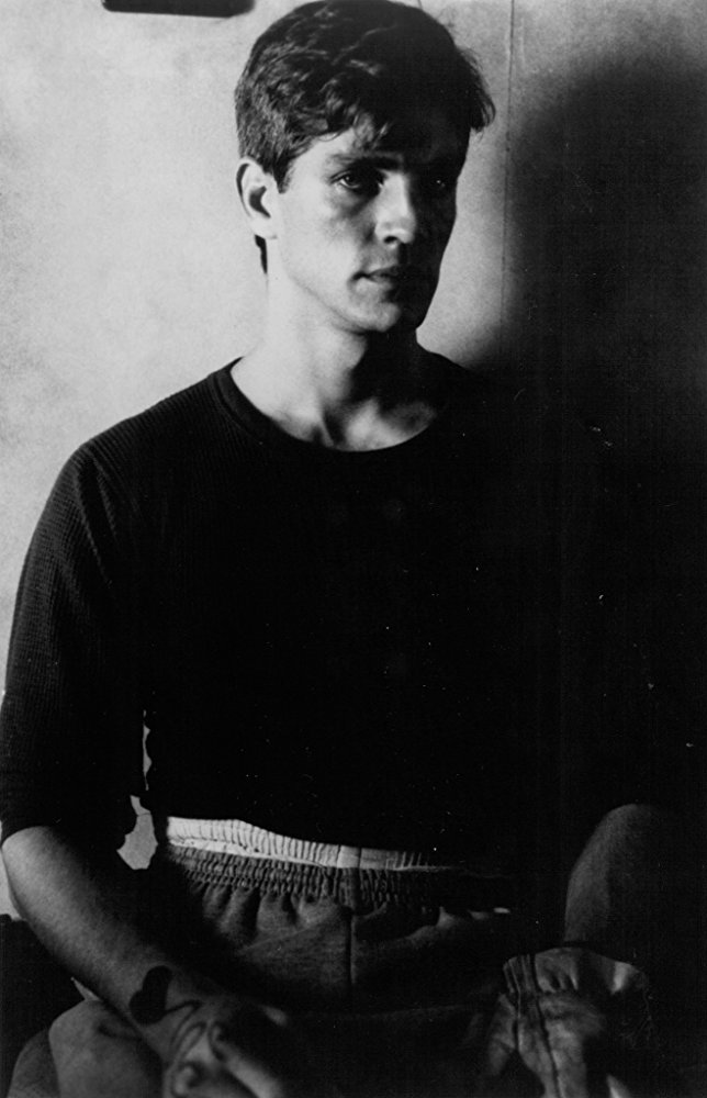 Buck McGeehy