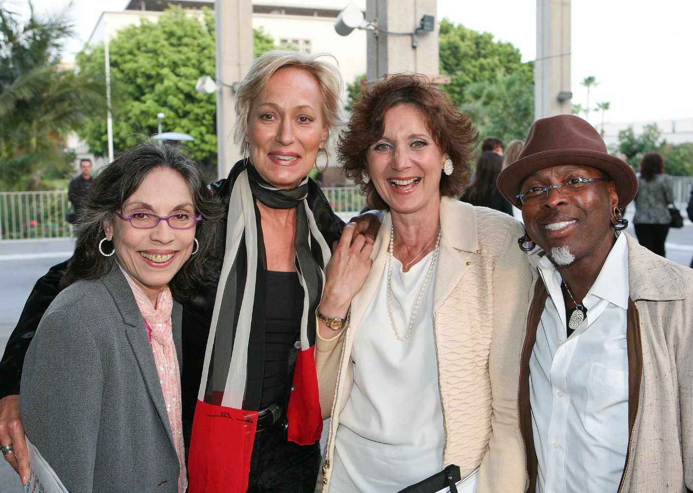 Sandahl Bergman