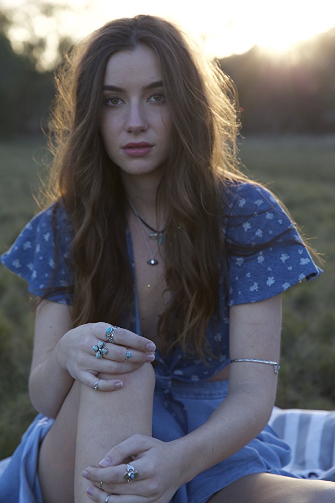 Madison Haley