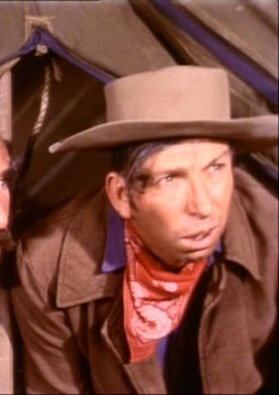 Slim Pickens