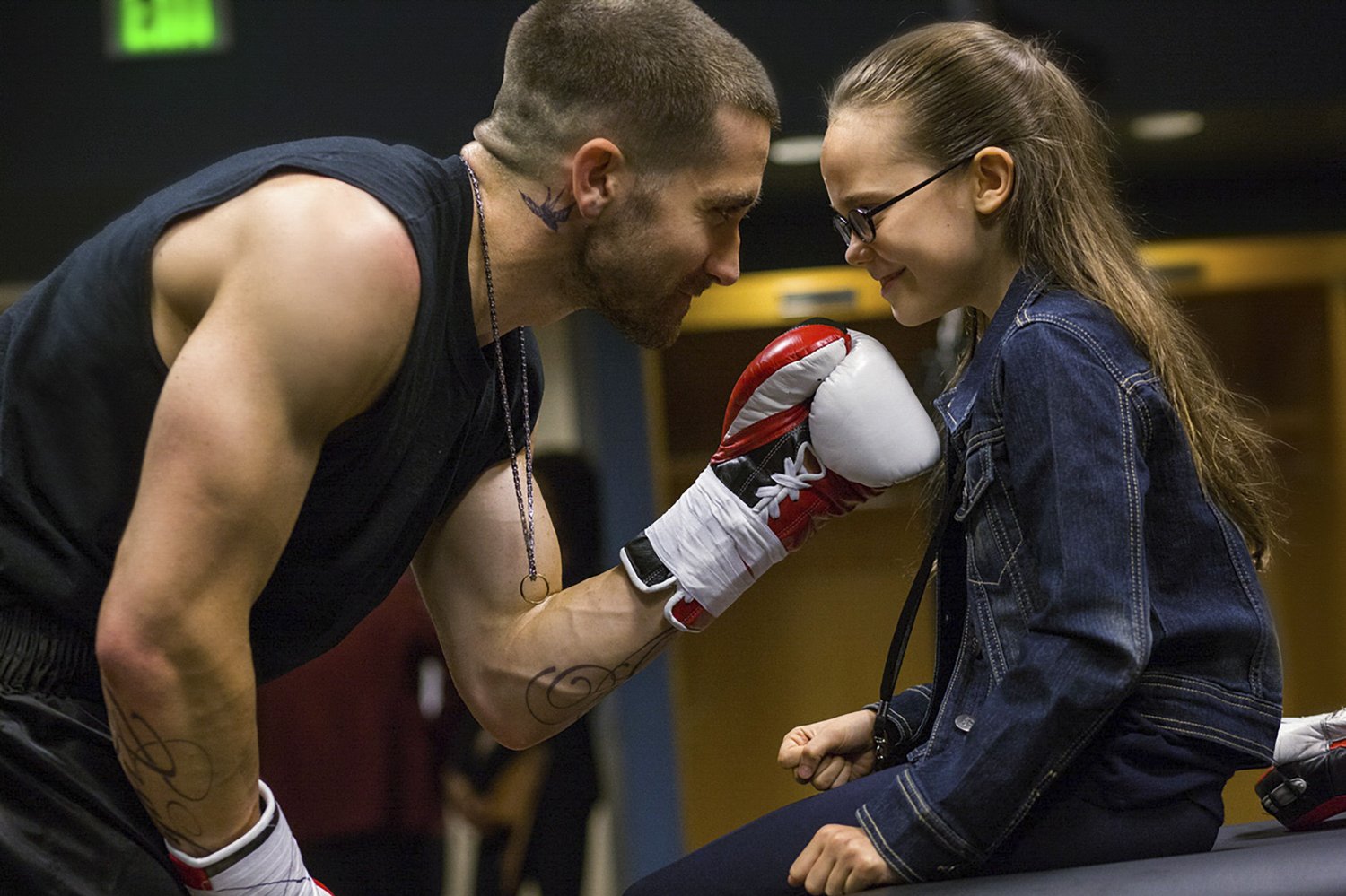Oona Laurence
