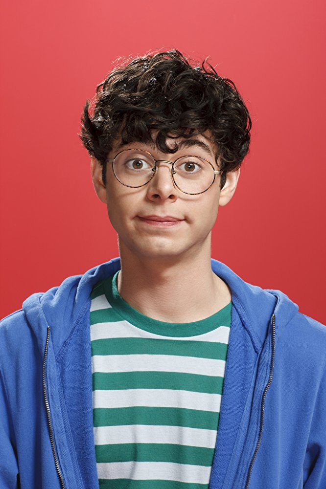 R.J. Berger
