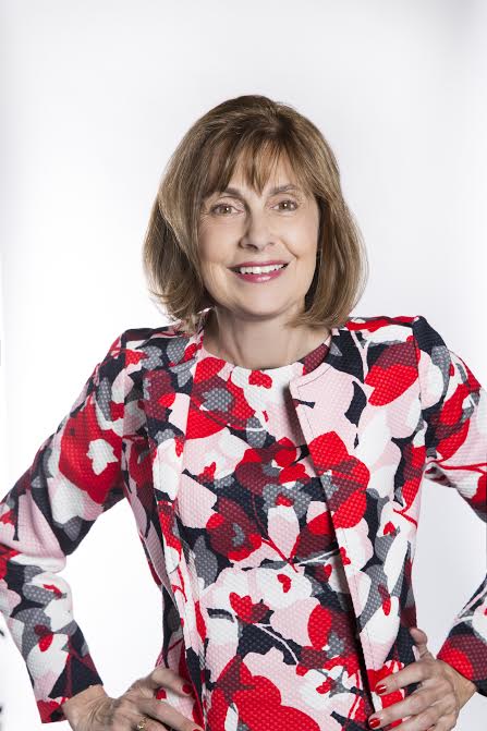 Leslie Dianne