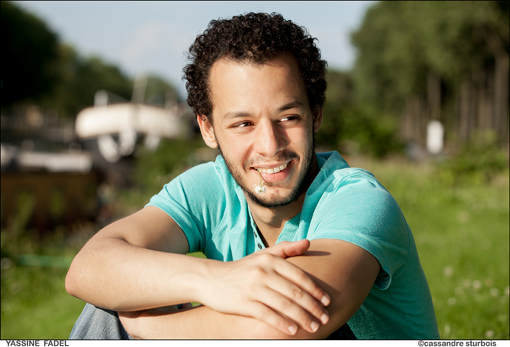 Yassine Fadel