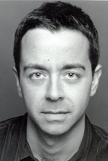 Iain Hoskins