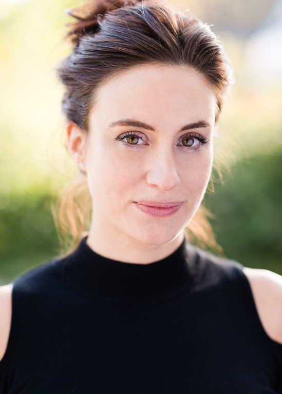 Chloe de Burgh