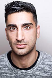 Gibran Saleem