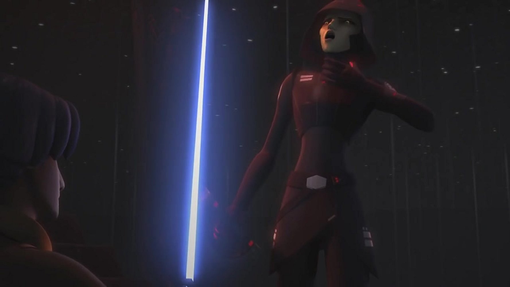 Seventh Sister
