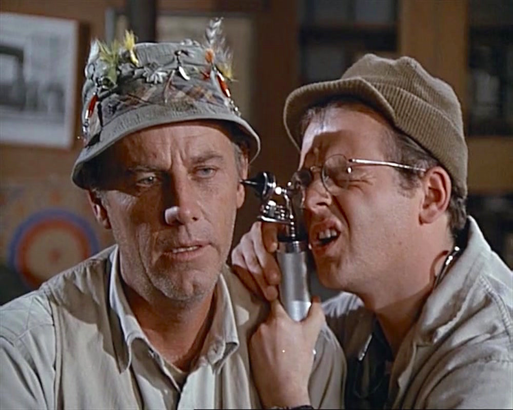 Gary Burghoff