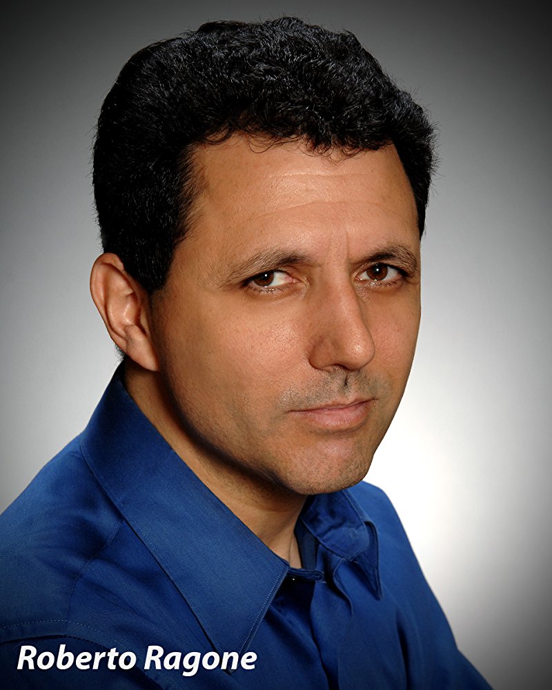 Roberto Ragone
