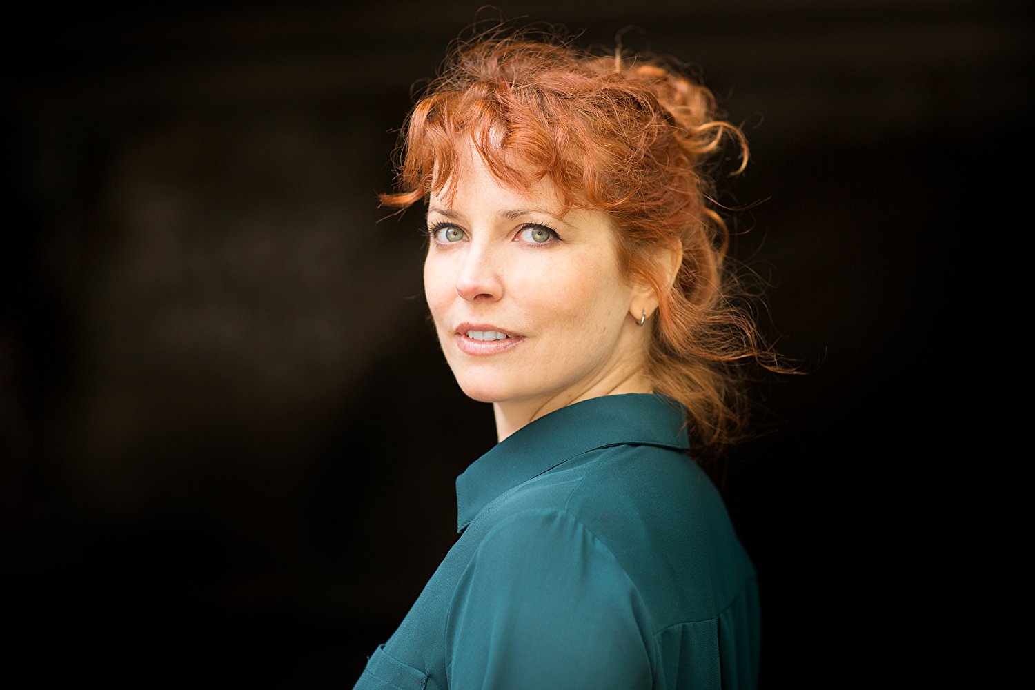 Jo Hart