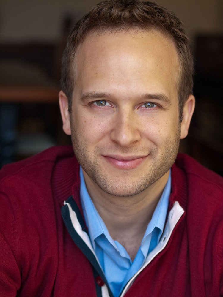Adam J. Smith