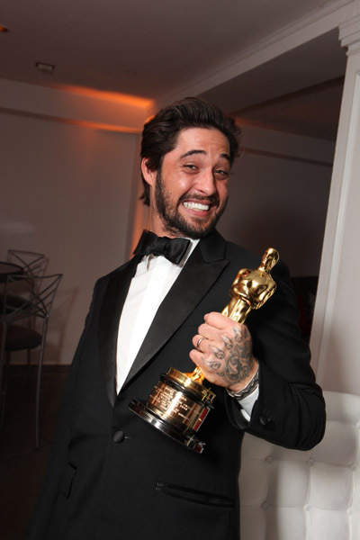 Ryan Bingham