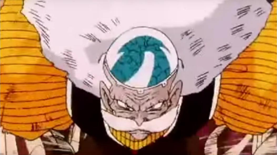 Dr. Gero