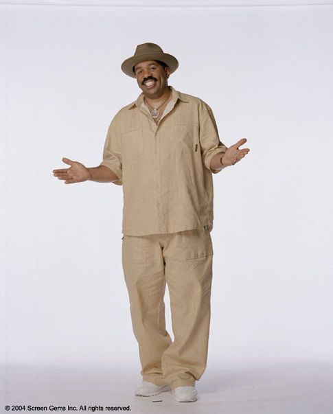 Steve Harvey